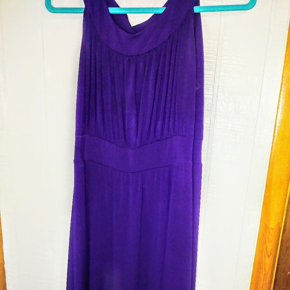 Formal Plus Size dress